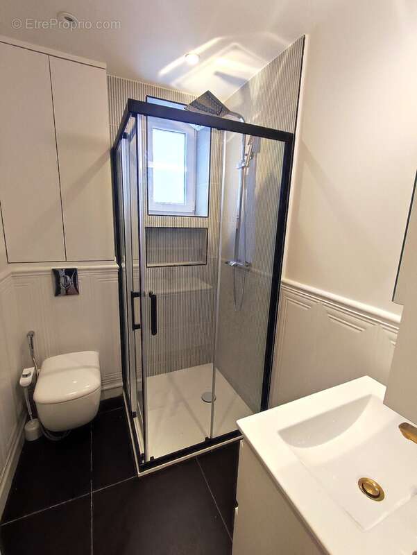 Appartement à SAINT-DENIS