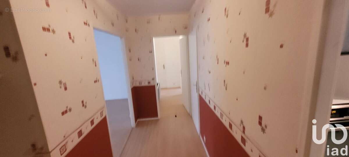 Photo 8 - Appartement à ANTONY