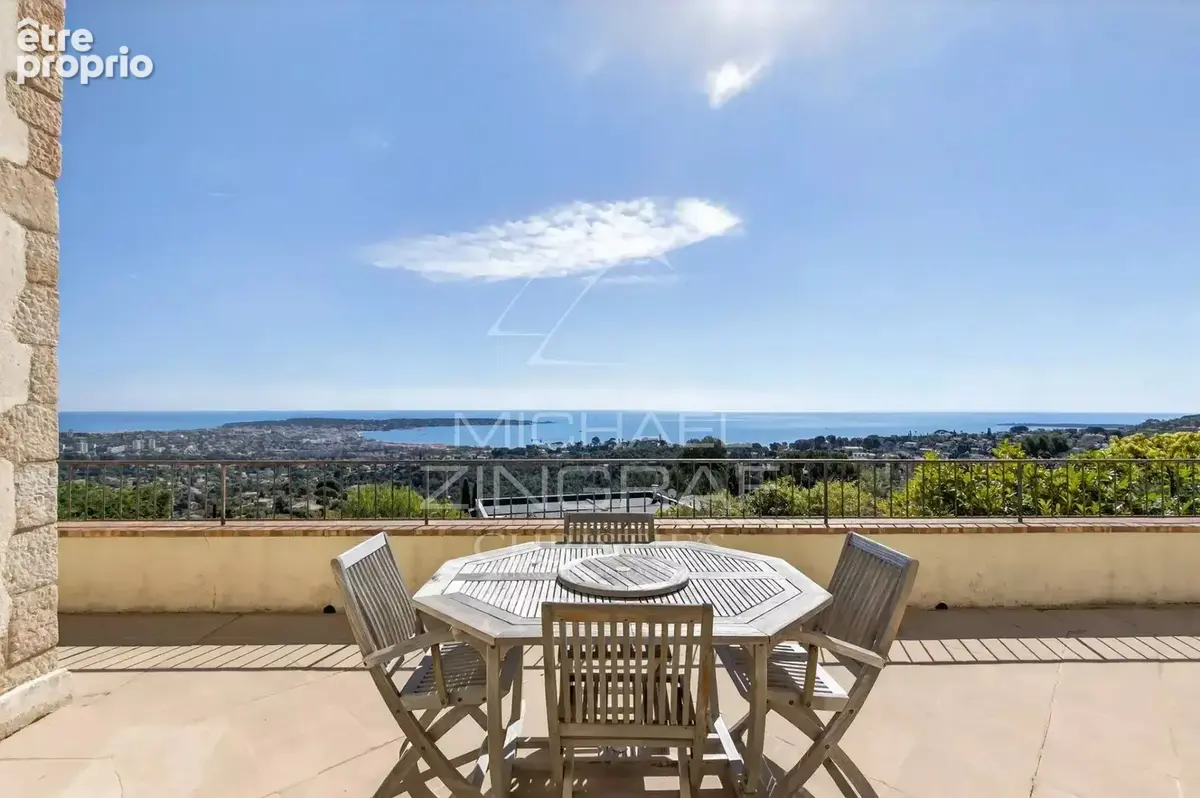 Charmante villa en pierre avec vue mer panoramique - photo 3