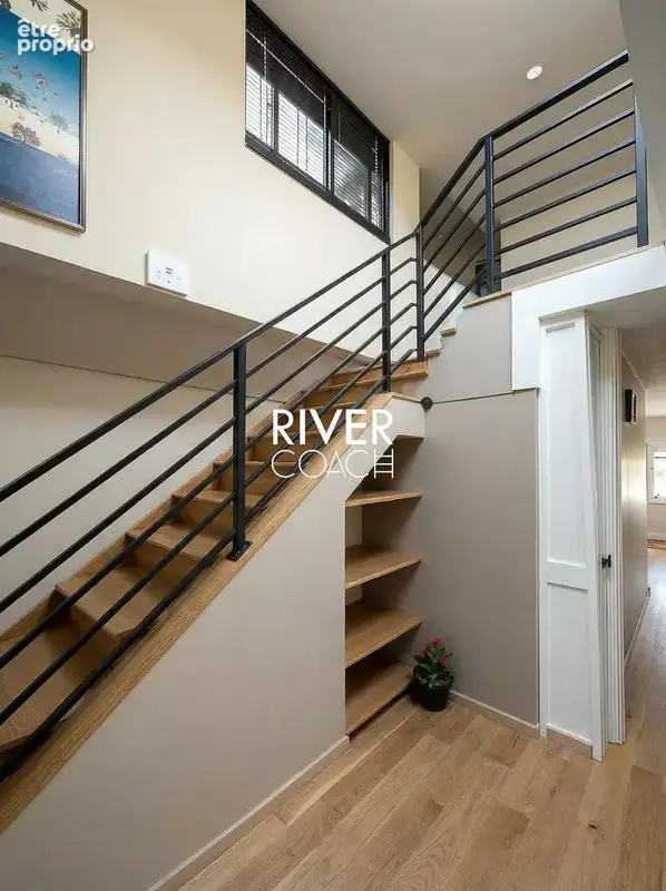 À Paris 15ᵉ – Freycinet 250 m² avec terrasse de 100 m² à rénover - photo 5