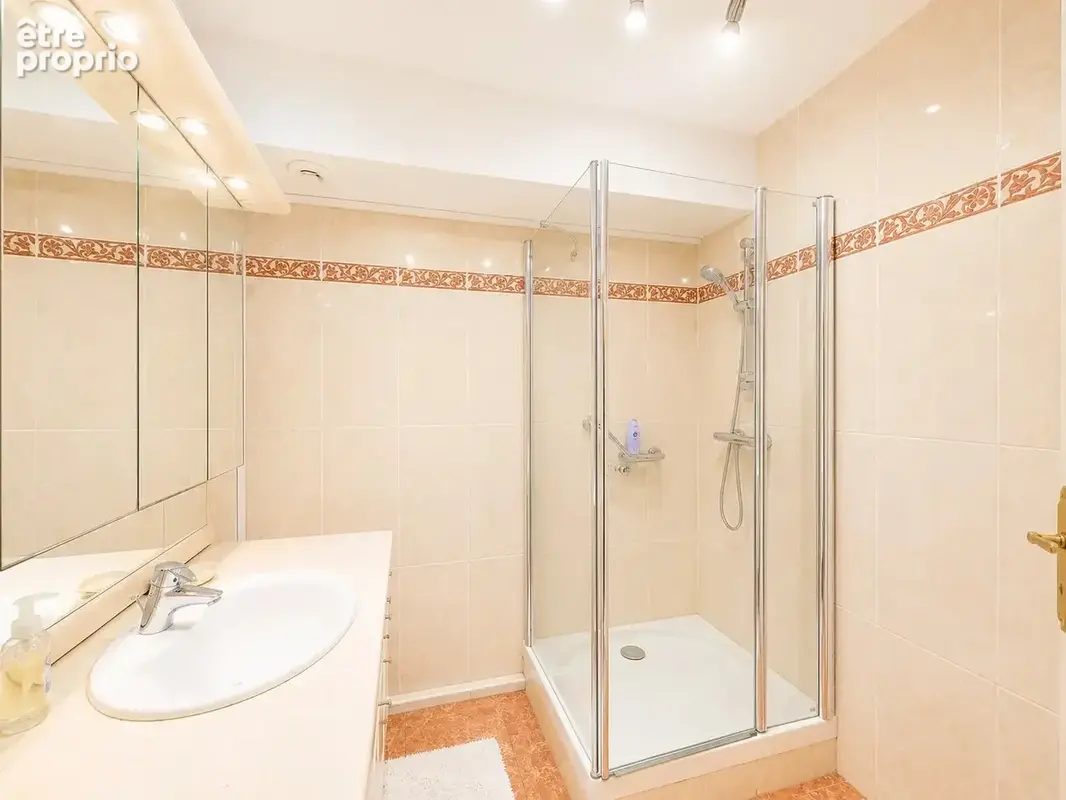 Appartement 3/4 pièces vue mer - Bas Plateaux Fleuris - photo 6