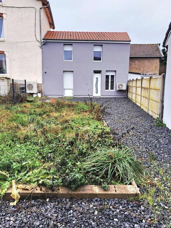 Photo 7 - Maison à LANDRES