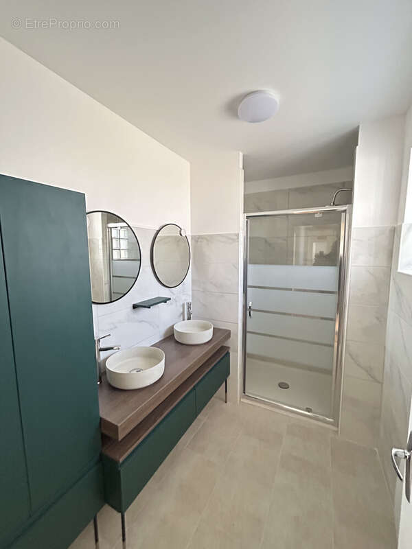 Maison à RILHAC-RANCON