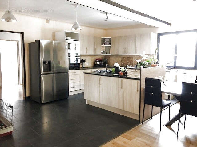 Maison à LA ROUQUETTE