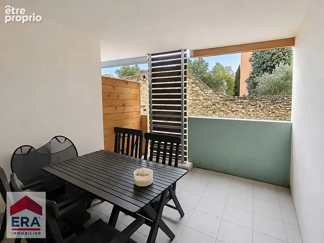 Appartement à MARSEILLE-14E