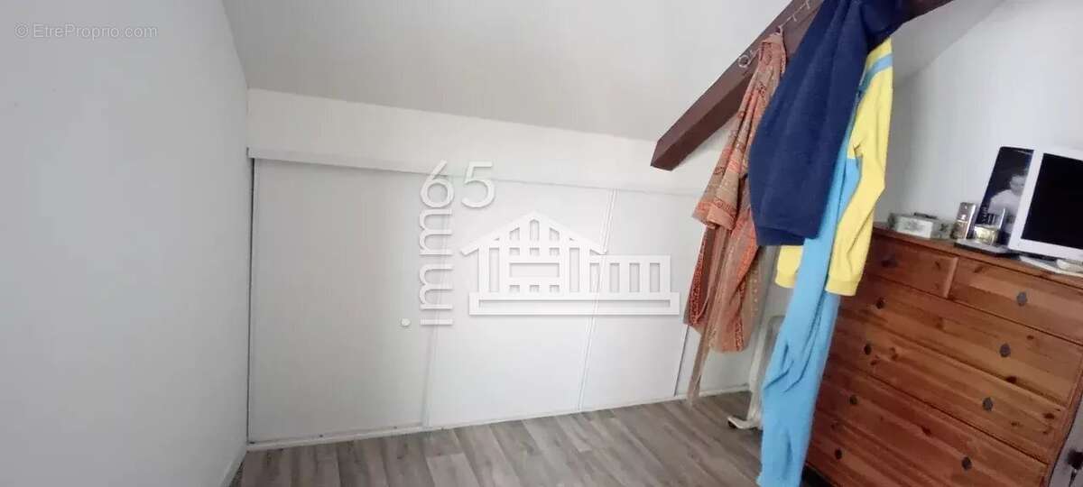 Appartement à BORDERES-SUR-L'ECHEZ
