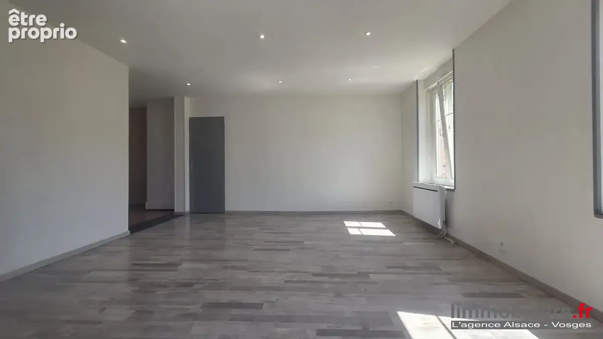 Maison 5 pièces 110 m² à vendre à La Croix-Aux-Mines (88520) - photo 3