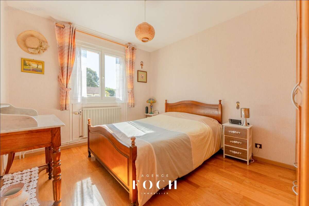 Maison à BOUXIERES-AUX-DAMES