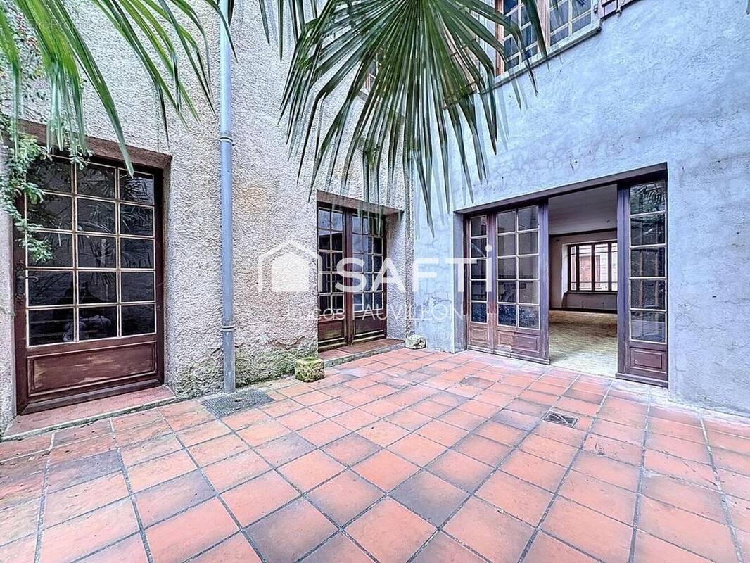 Photo 1 - Maison à MONTESQUIEU-VOLVESTRE
