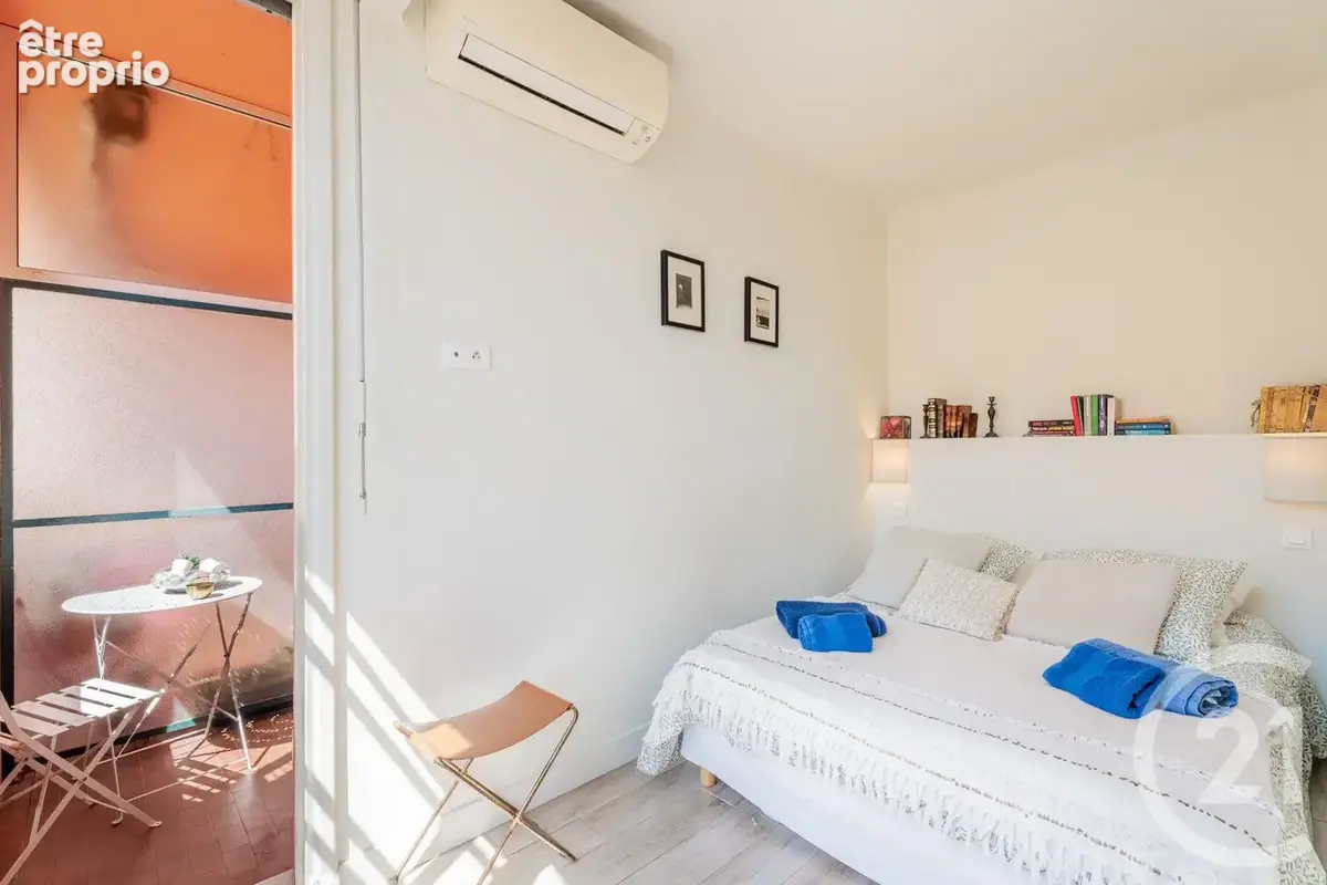 Appartement 2 pièces 31 m² à vendre à Nice (06300) - photo 9
