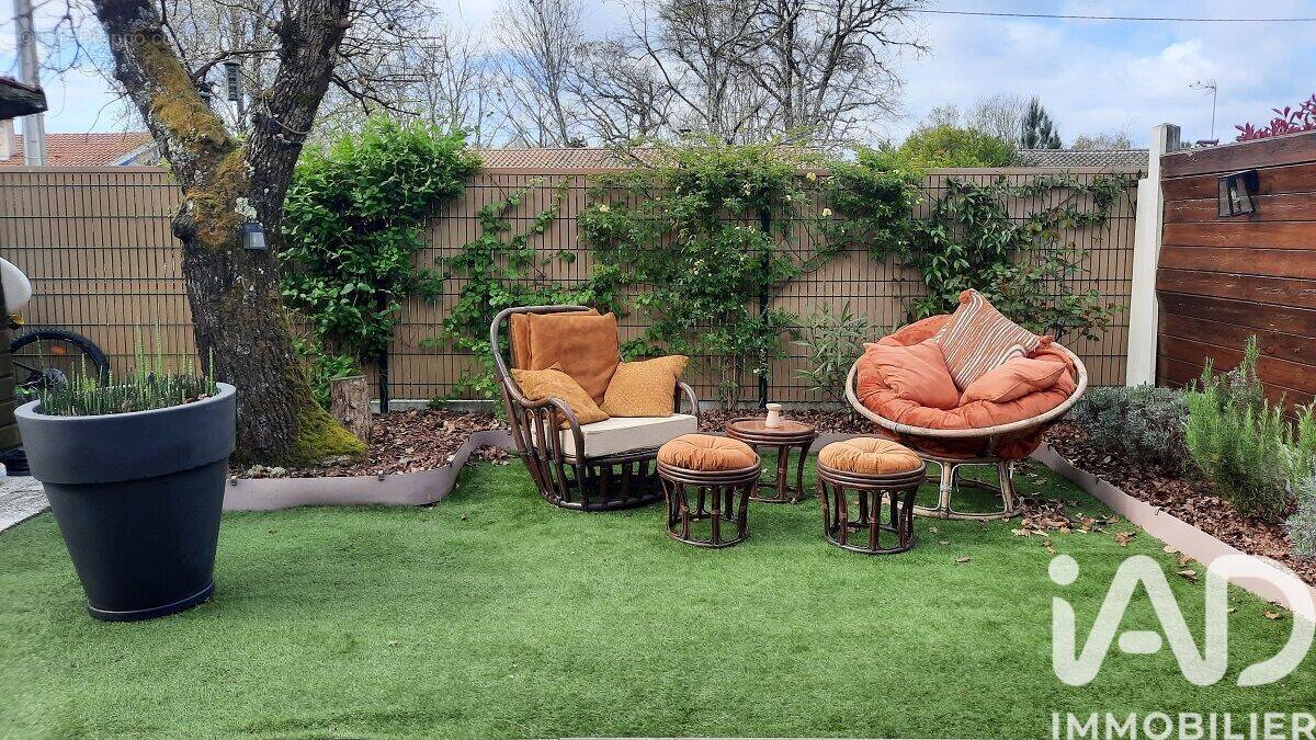 Photo 1 - Maison à SANGUINET