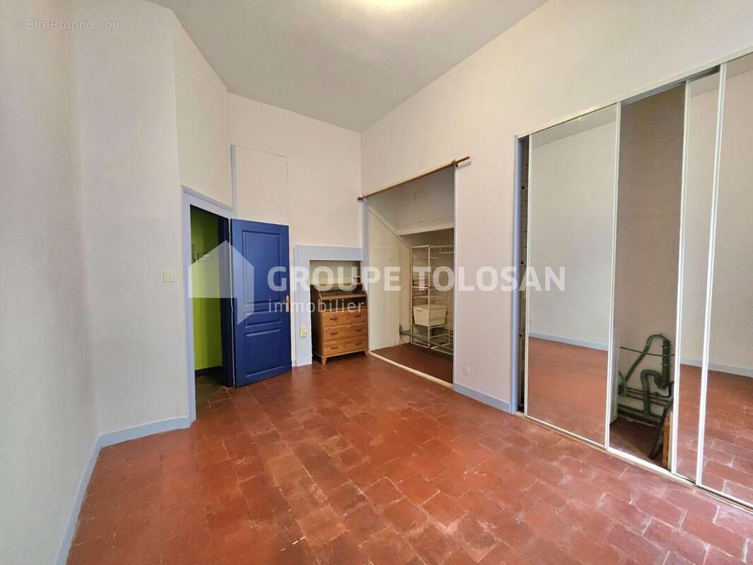 Appartement à MONTAUBAN