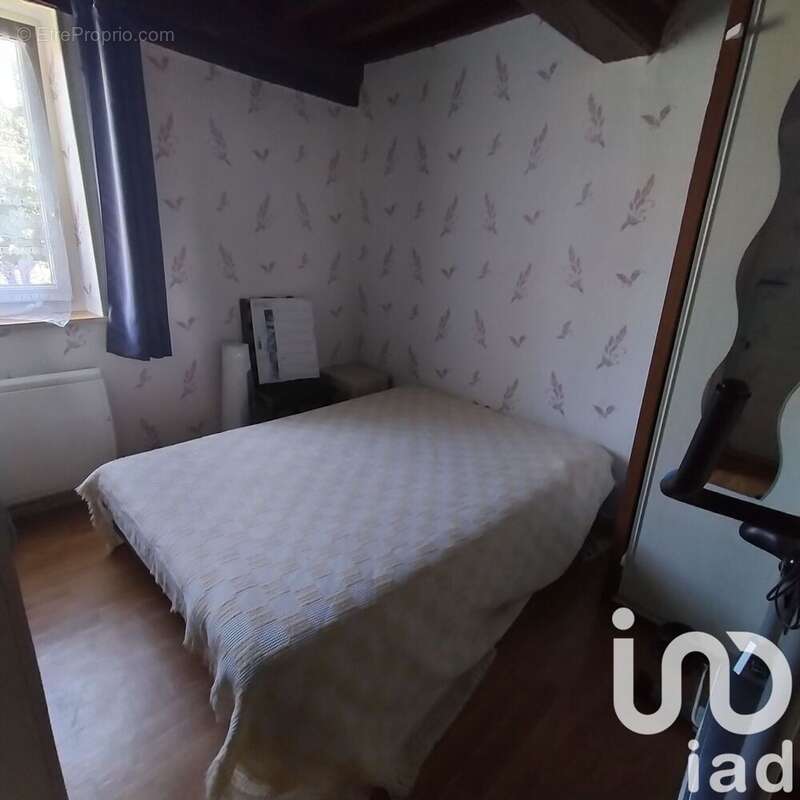 Photo 7 - Maison à SAINT-LEGER-DU-BOIS