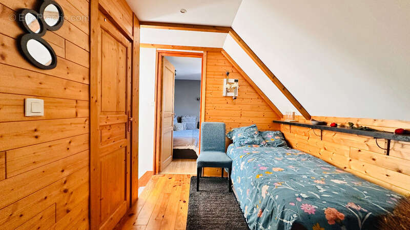 Maison à CROZON