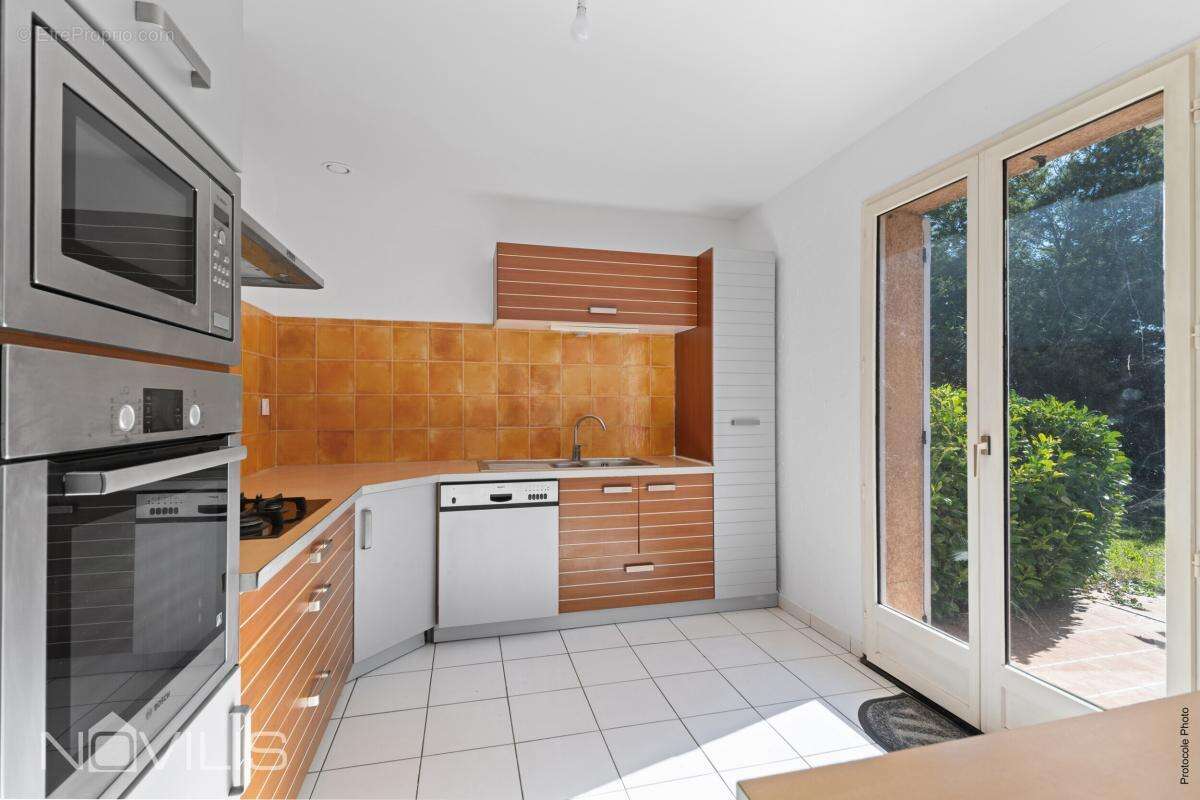 Maison à L&#039;UNION