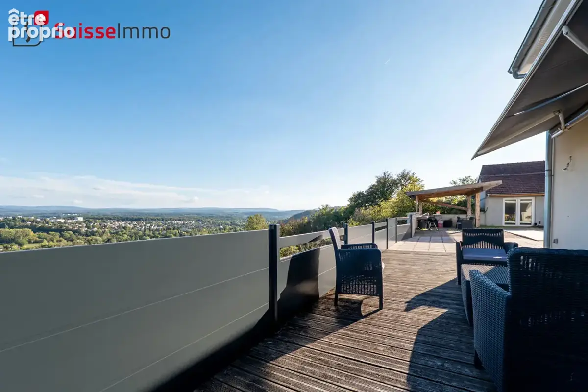 Maison Montbeliard 281 m2 - photo 4