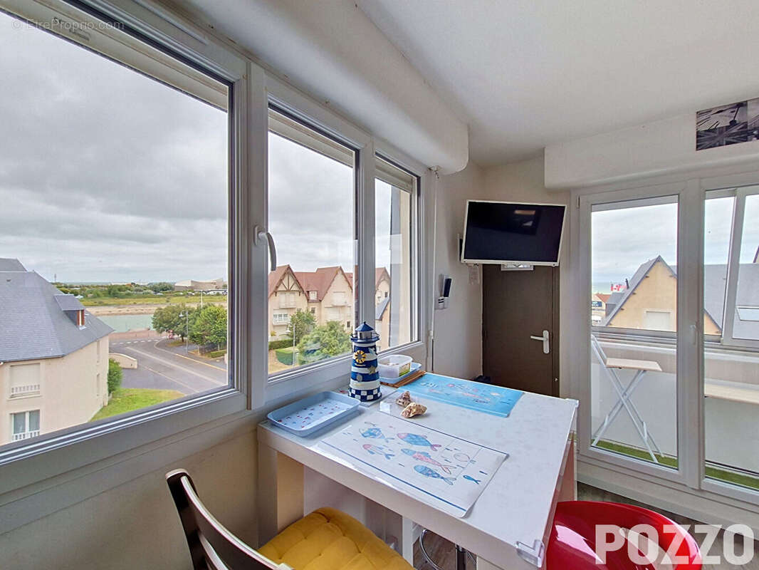 A VENDRE Studio Vue mer ! - photo 4