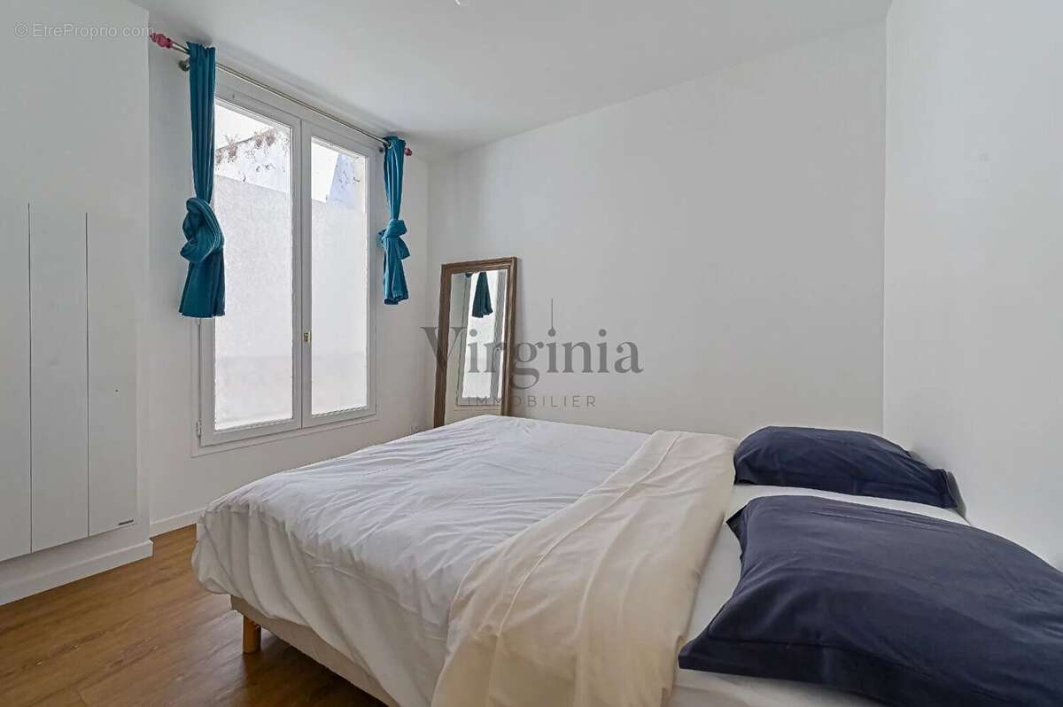 Appartement Charenton Le Pont 2 pièces 44 m2 - photo 3
