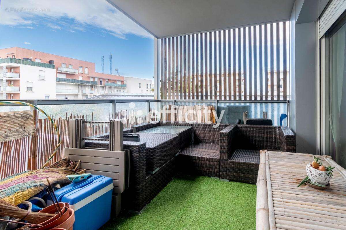 Appartement à CHOISY-LE-ROI