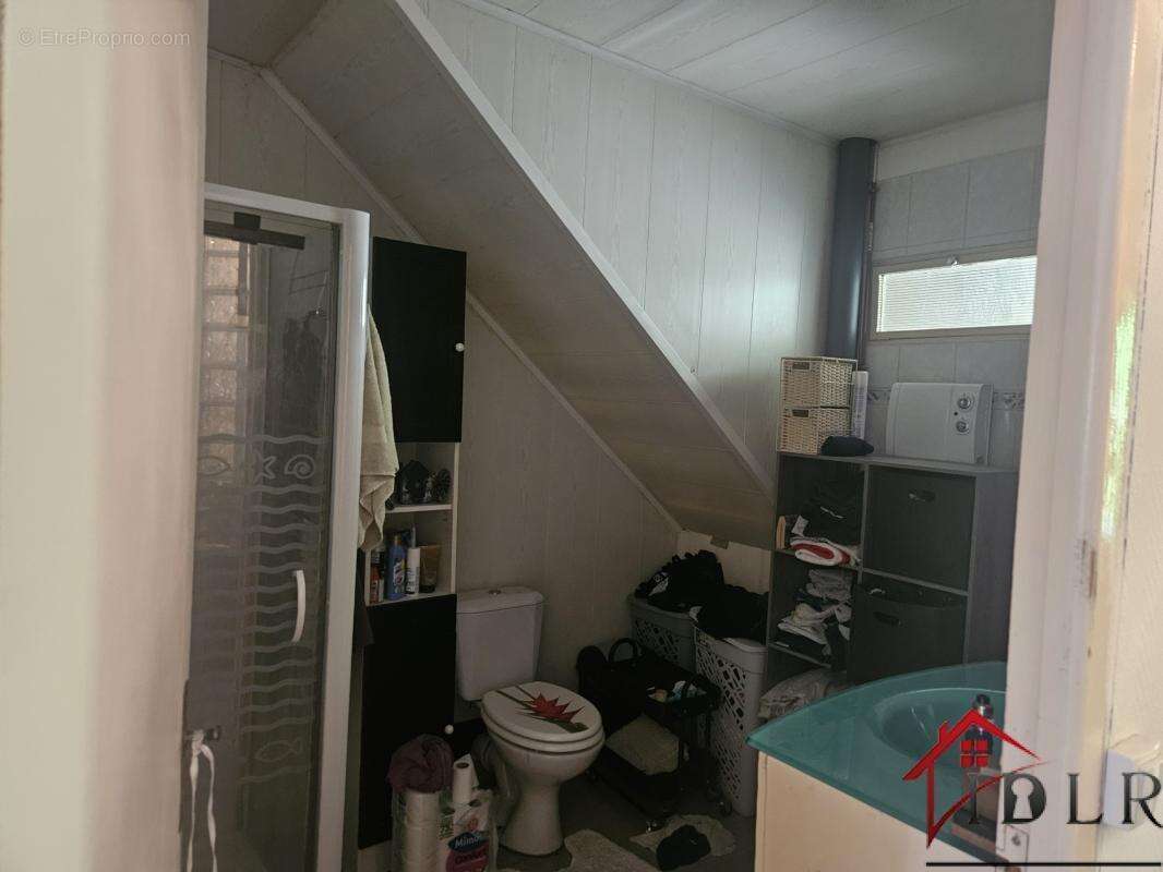 Maison à BOURBONNE-LES-BAINS