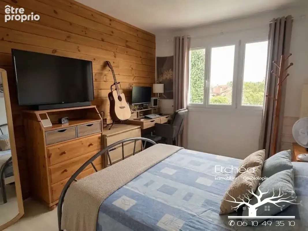 Appartement 3 pièces 84 m² à vendre à Pau (64000) - photo 4