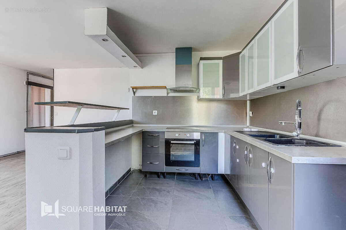 Appartement à TOURCOING