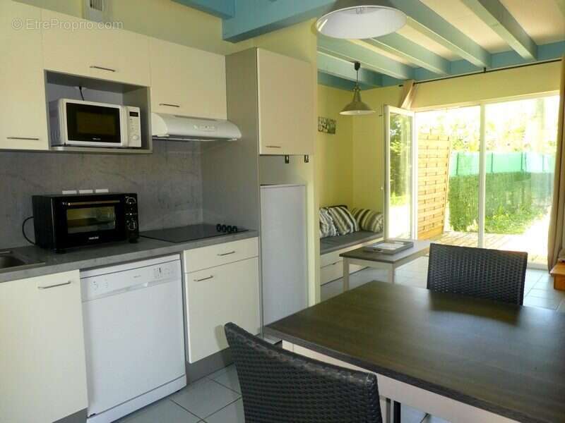 Maison 45 m² à Salies-De-Bearn  - photo 3