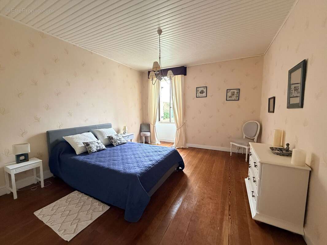 Photo 8 - Maison à RIMONS