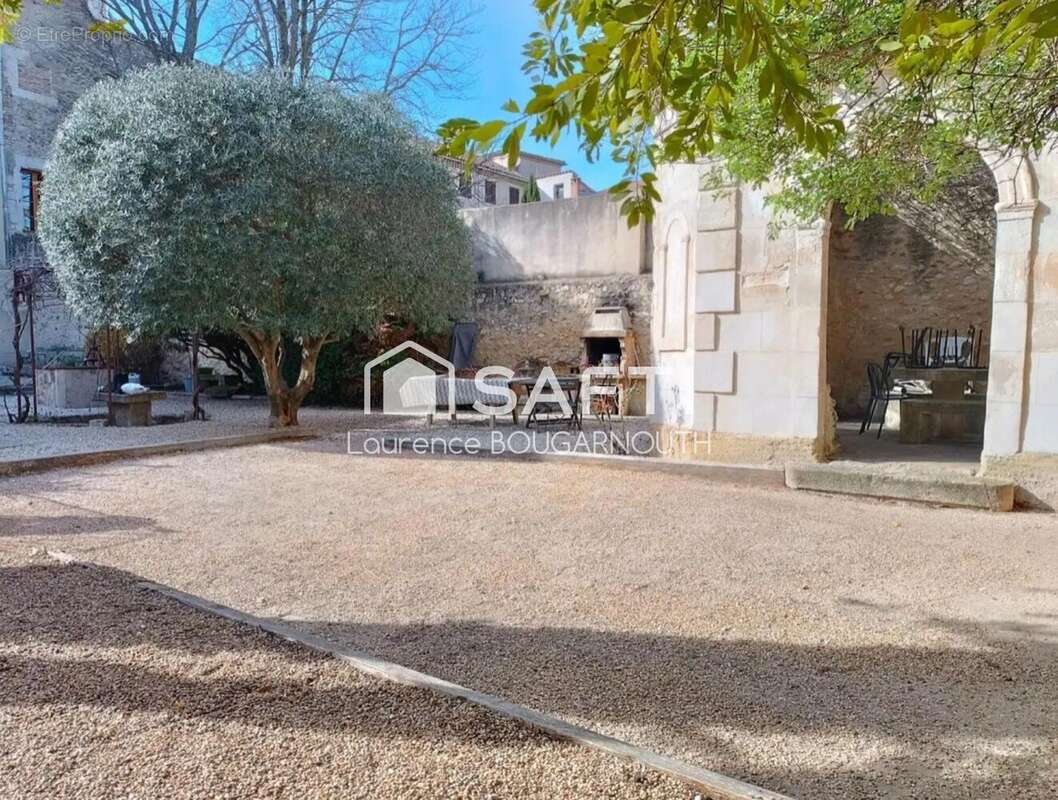 Appartement 40 m² à Roquemaure  - photo 2
