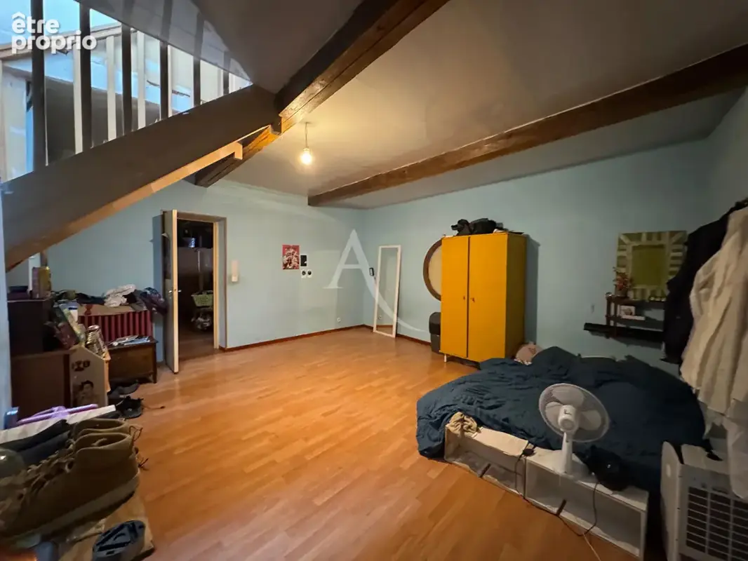 Labastide de Lévis . Maison de 415 m² - photo 12