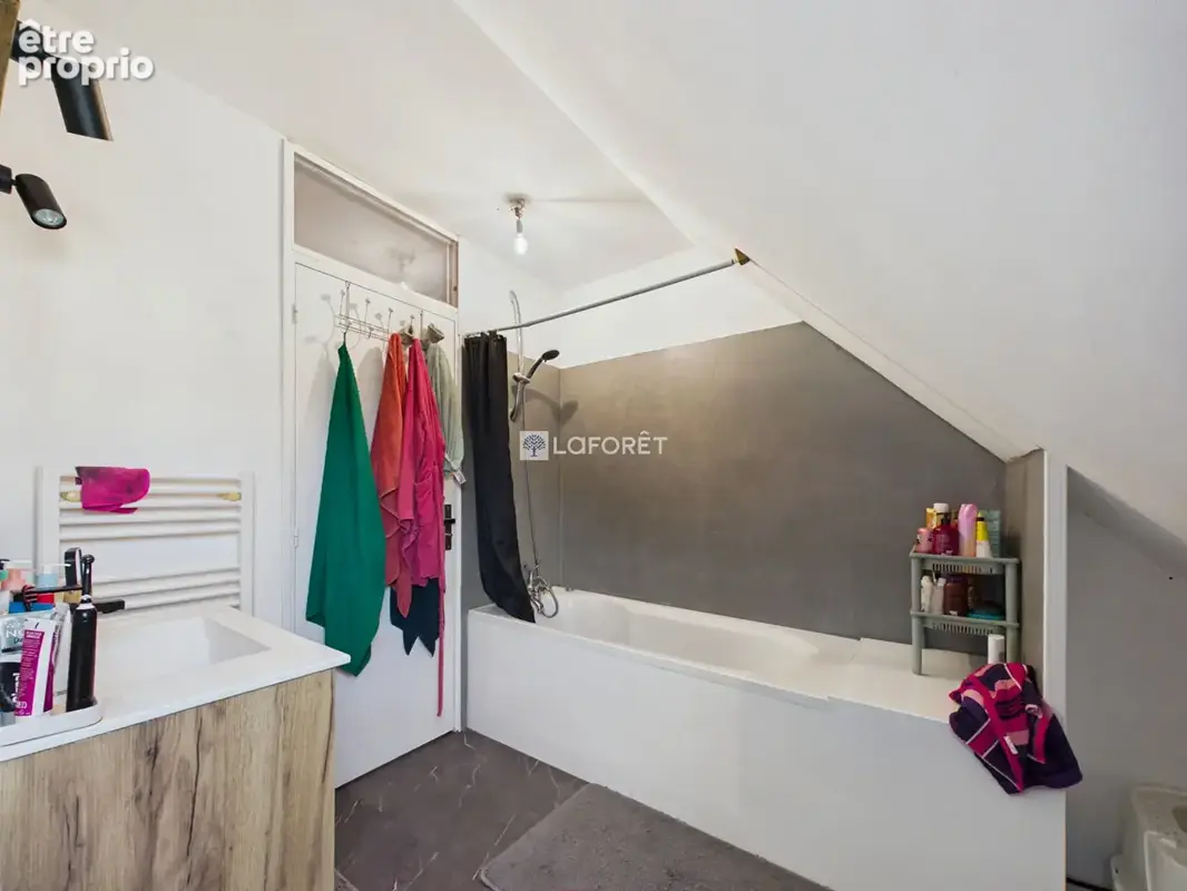 Maison QUIMPER 6 Pièces 130 m² - photo 8