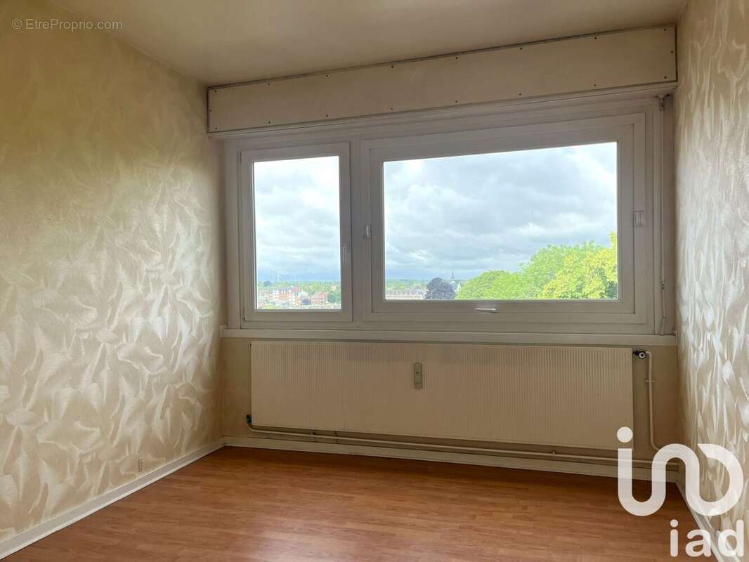 Photo 8 - Appartement à CAMBRAI