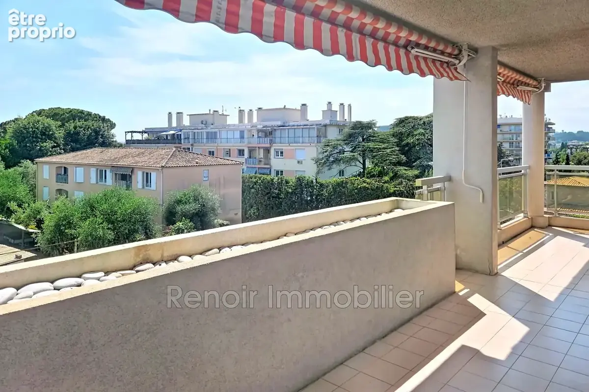 Appartement 67 m² à Cagnes-Sur-Mer  - photo 9