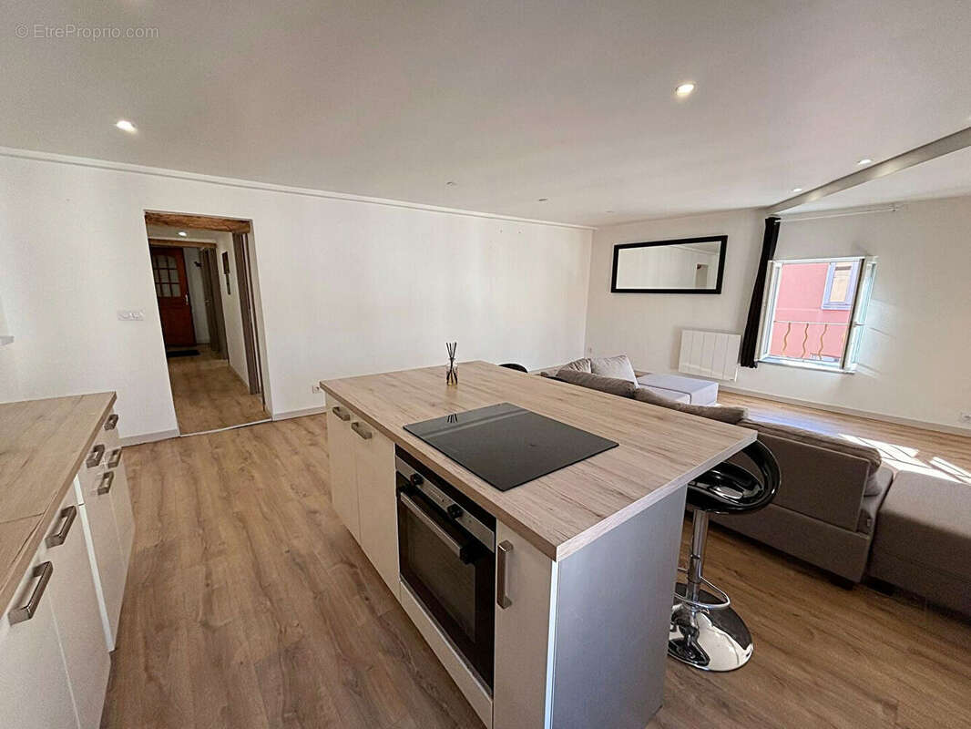 Appartement 3 pieces 71 m² roanne - photo 3
