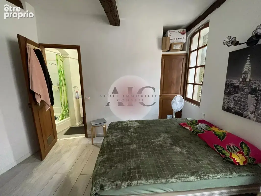Appartement 2 pièces 30 m² à vendre à Fayence (83440) - photo 4