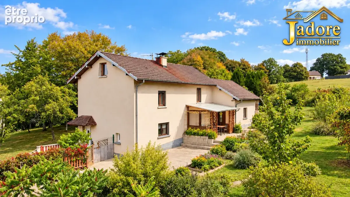 Exclusivite ! jolie maison a petit prix - photo 3