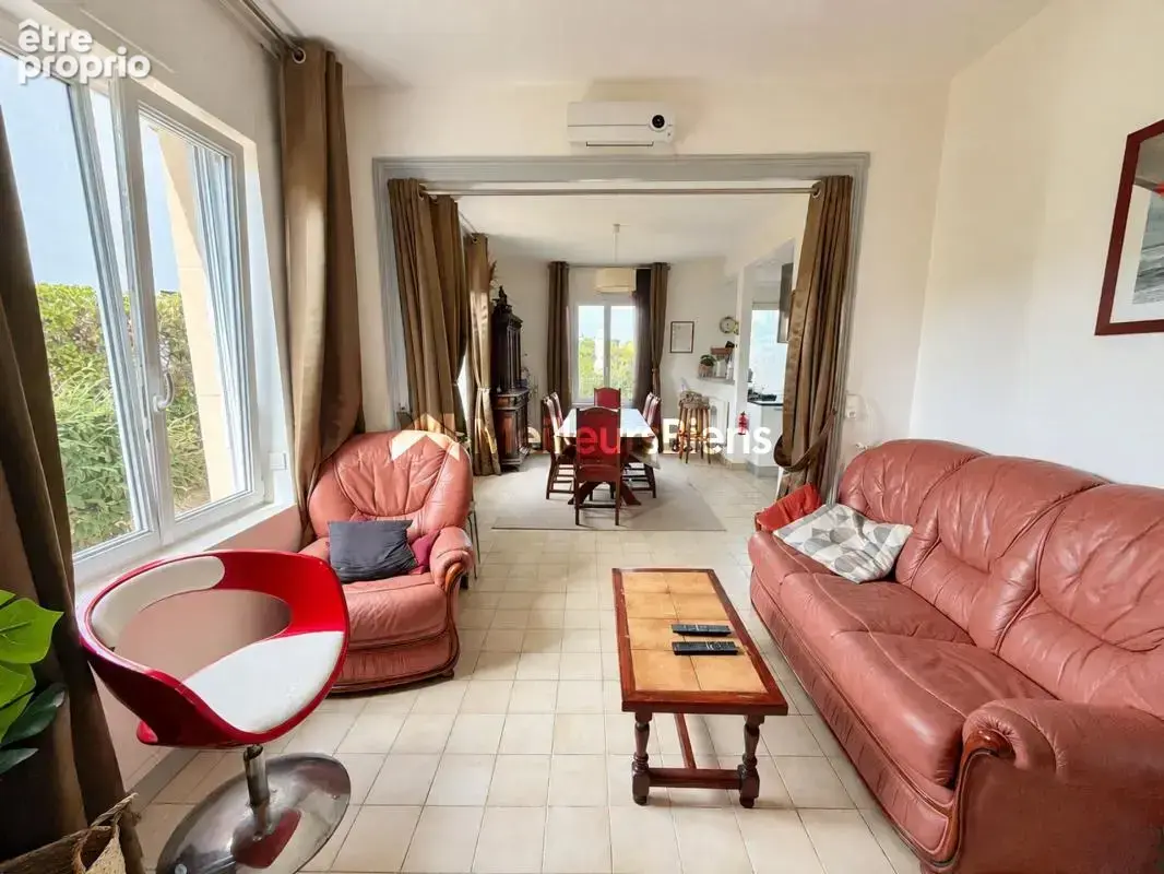 SAINT-BRIAC-SUR-MER – Maison 4 chambres à 3 min à pied de la mer – Terrain clos de 471 m² - photo 17