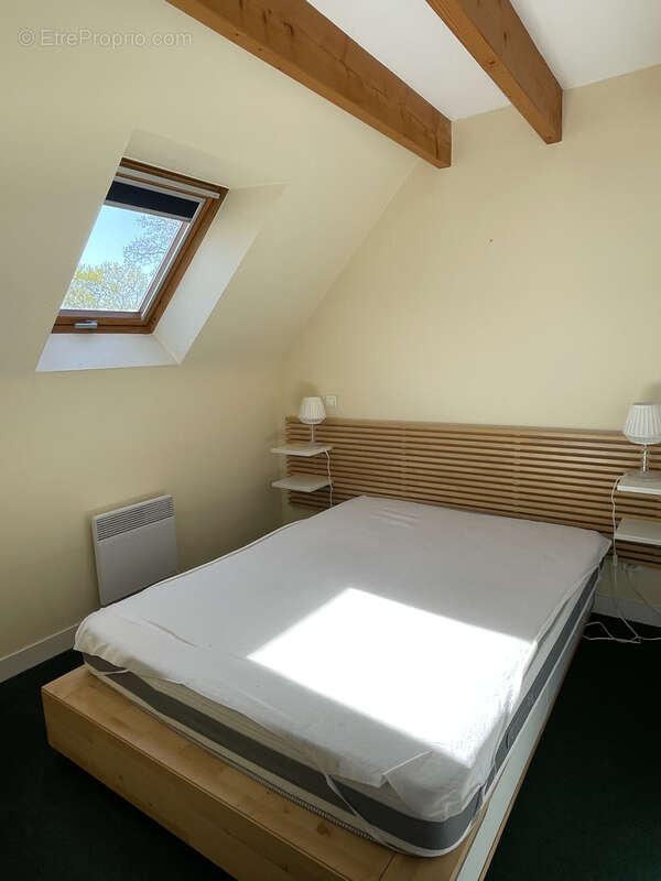 Appartement à MESQUER