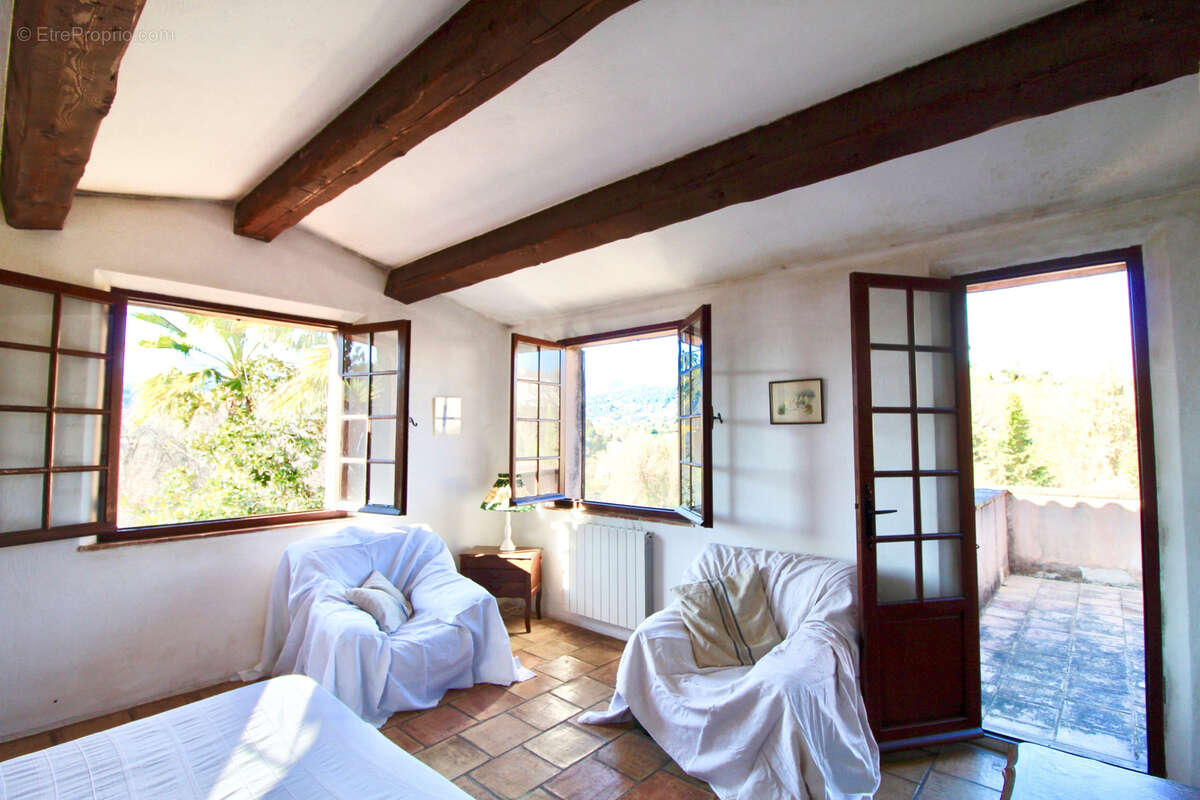 Maison à SAINT-PAUL