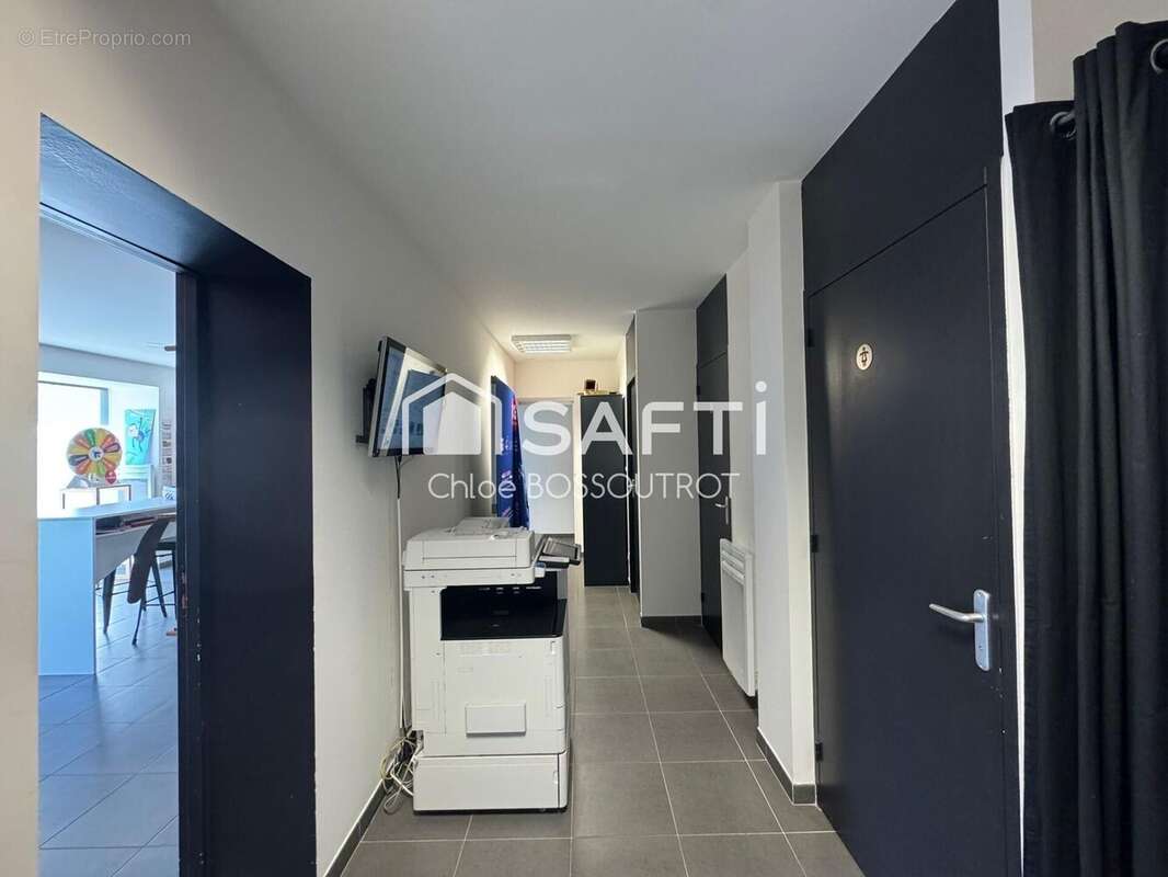 Photo 7 - Commerce à ANGERS