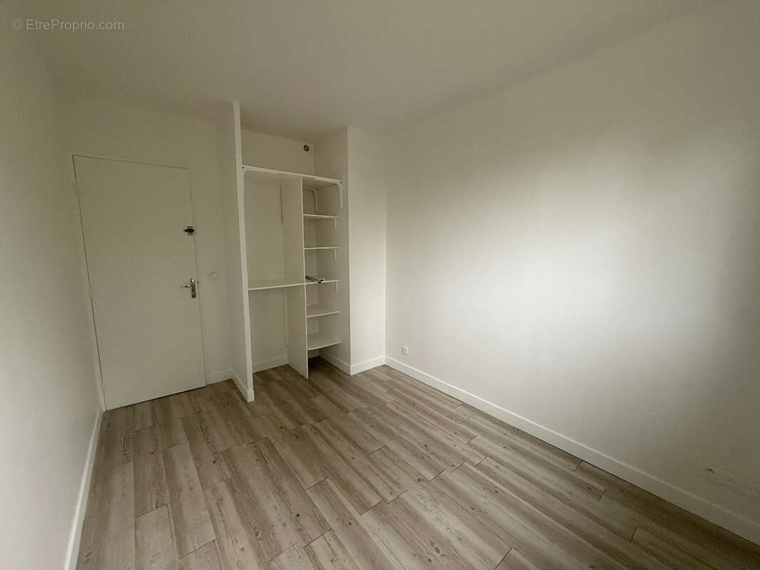 Maison à CLAYE-SOUILLY