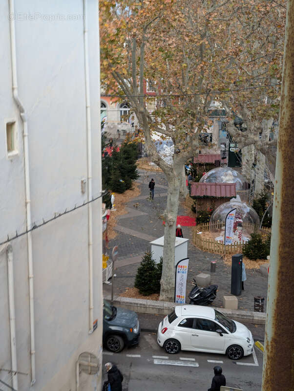 Appartement à SETE