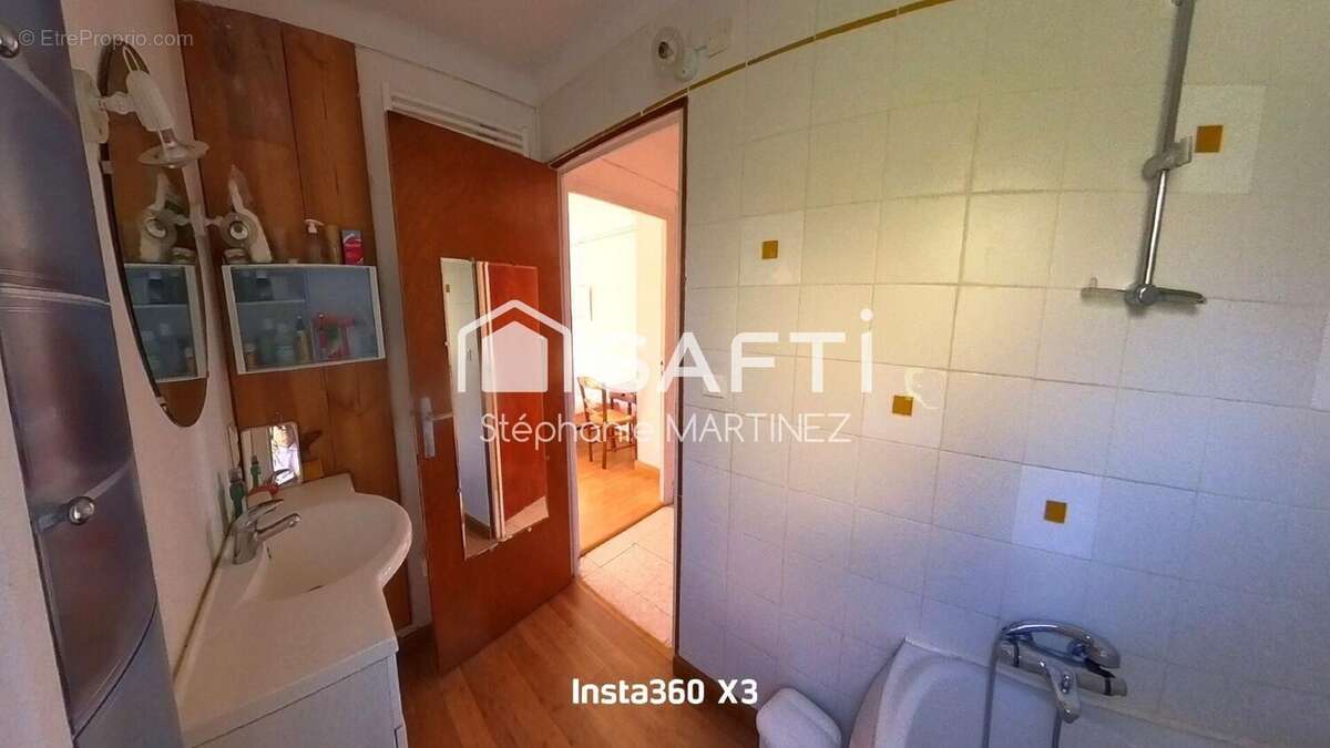 Photo 9 - Appartement à FONT-ROMEU-ODEILLO-VIA