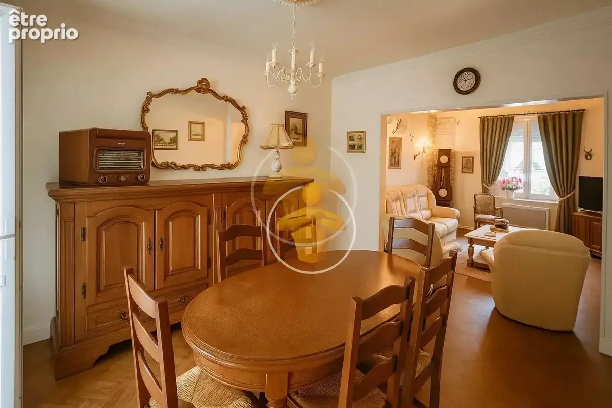 Vente Maison Beautor(02800) 85 000ï¿œ - photo 2