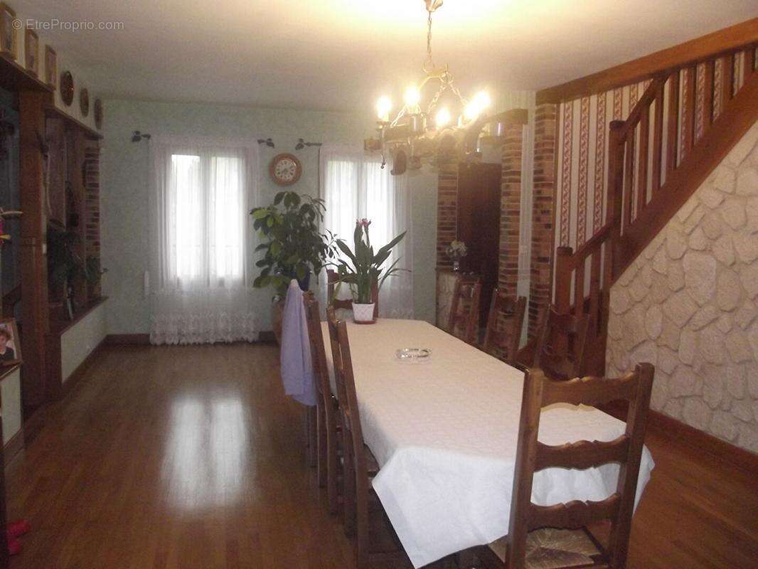 Grande maison champenoise - photo 2