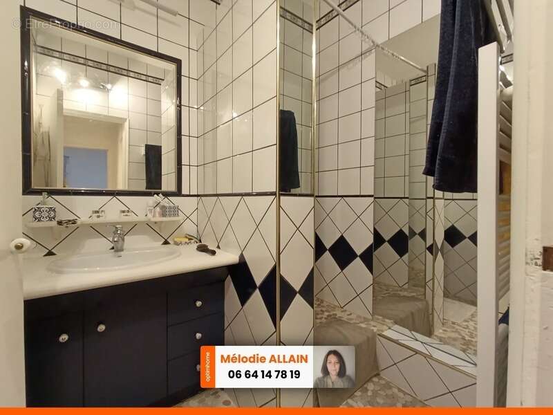 Appartement à VICHY