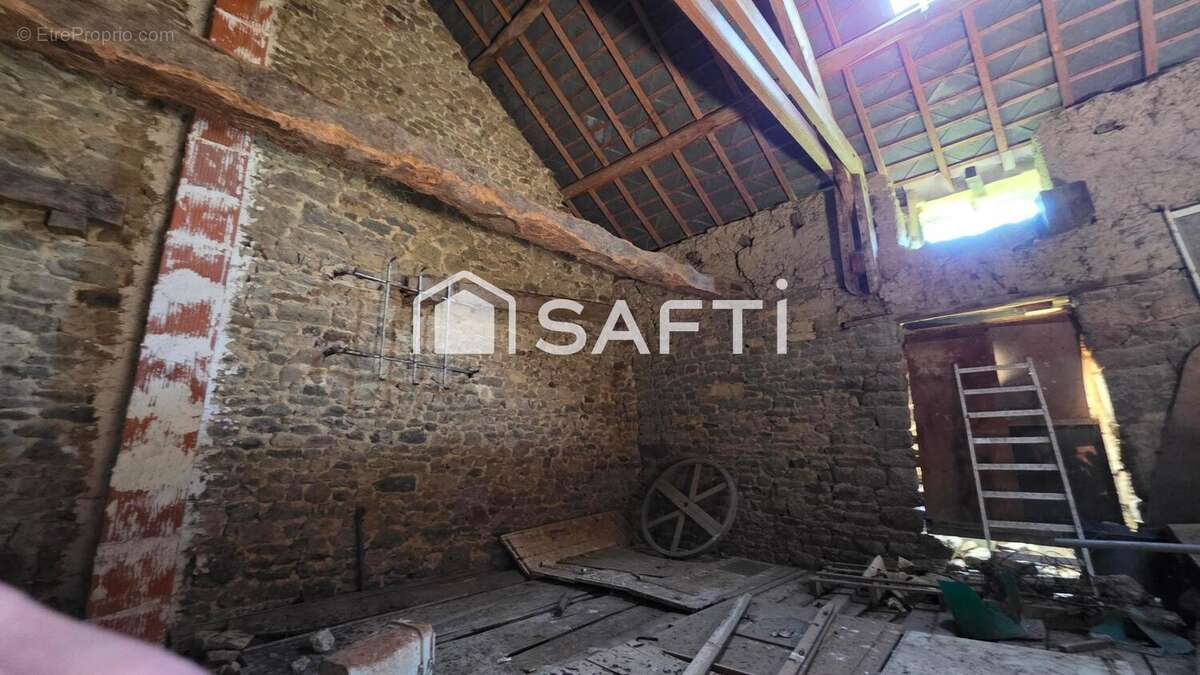 Photo 4 - Maison à SAINT-PIERRE-DE-PLESGUEN