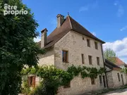 Maison à PORT-LESNEY