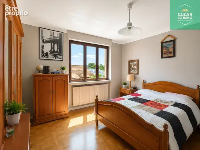 Maison familiale 4 chambres - photo 6