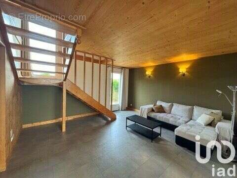 Photo 8 - Maison à MOUSTIER